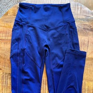 Lululemon All The Right Places Pant II size 4